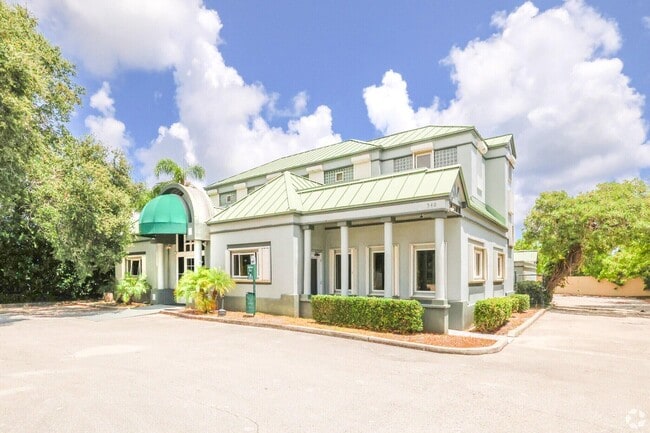 Building Photo - 540 S Federal Hwy