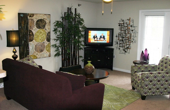 Photo - The Cottages of Conway Phase I & II