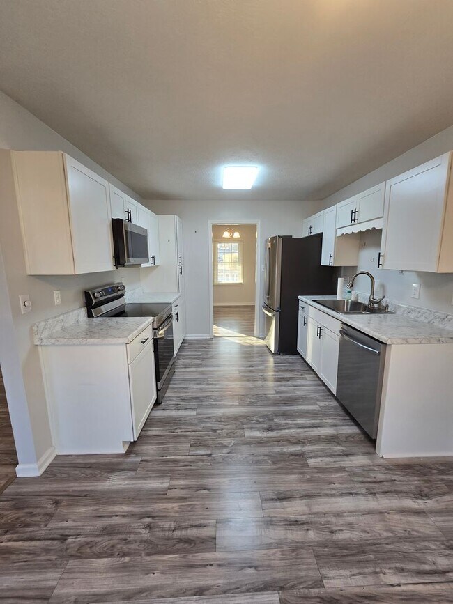 Photo - 1091 Pleasant Oak Dr