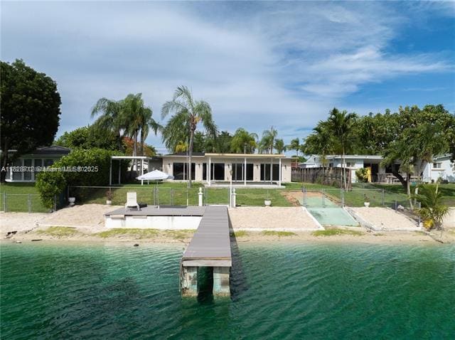 Photo - 5020 SW 92nd Ave Casa