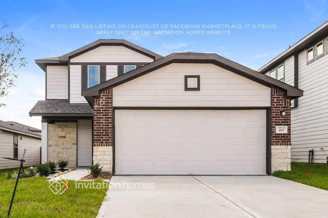 Building Photo - 24715 Linaria Dr Rental