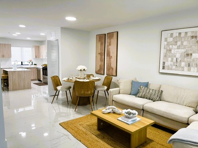 Amelia Townhomes