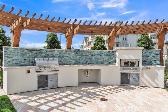 The Brightly Apartments