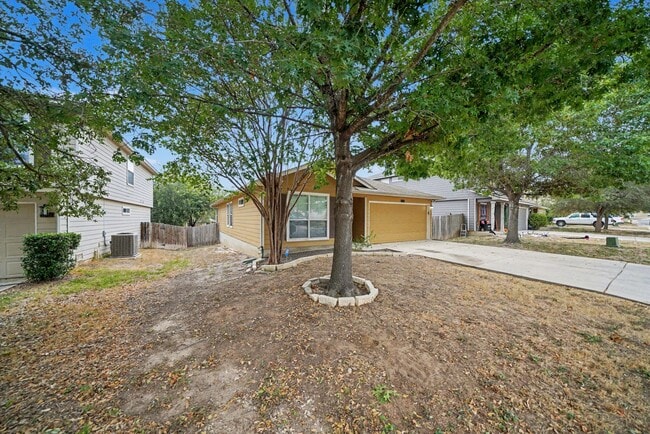 Photo - Move-in Ready 3-Bedroom Home Near Lackland...
