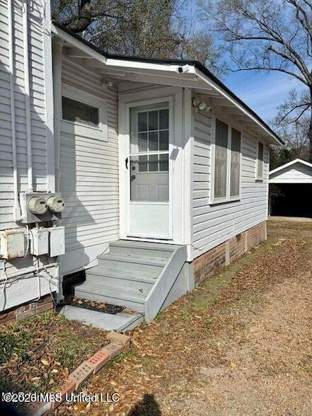 Building Photo - 156 W Enterprise St