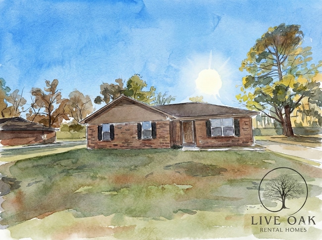 Building Photo - 619 Sabreena Cir