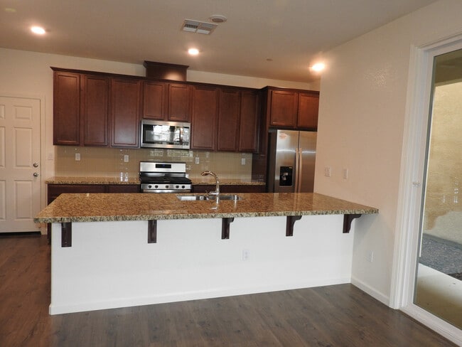 Photo - Beautiful Patio Home