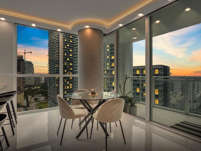 Photo - 1080 Brickell Ave Unit 2301