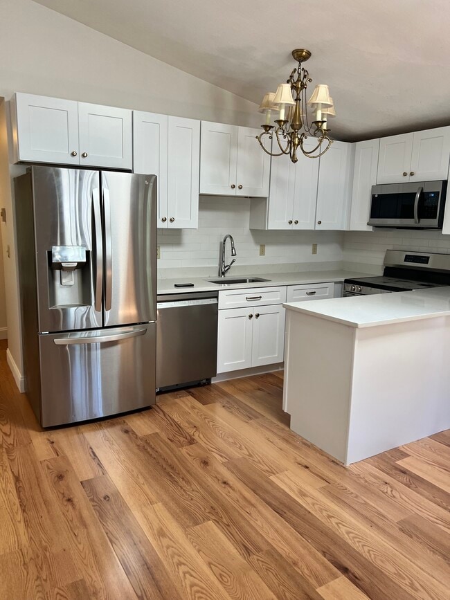 Photo - 70 Cape Dr Unit 10D