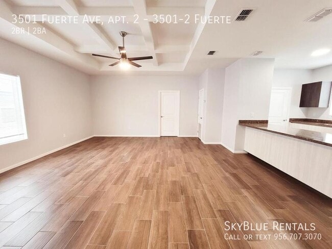 Photo - 3501 Fuerte Ave Unit 3501-2 Fuerte