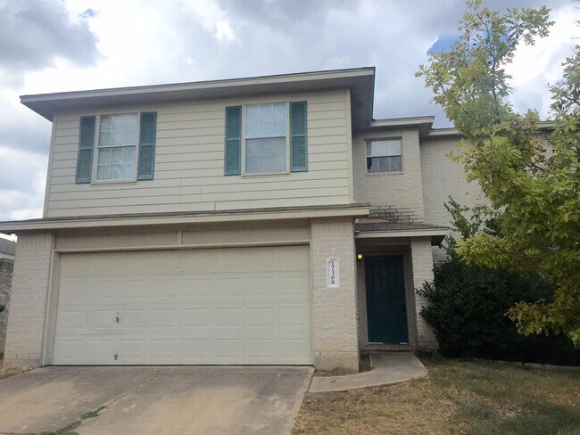 Building Photo - 17306 Dashwood Creek Dr Rental