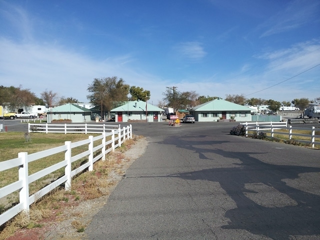 Photo - Sage Valley RV & Mobile Home Park