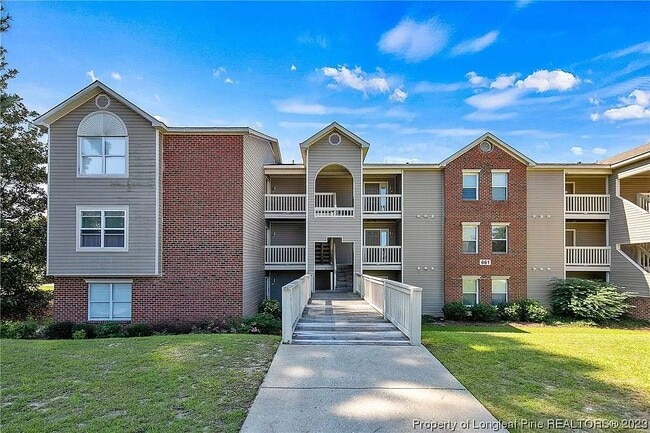 661 Barton Landing Unit #8 - 661 Bartons Landing Pl Unit #8