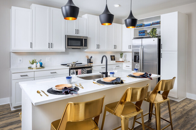 Building Photo - Broadstone Pullman Rental