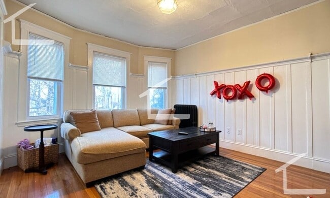 Building Photo - 4 Glenley Terrace