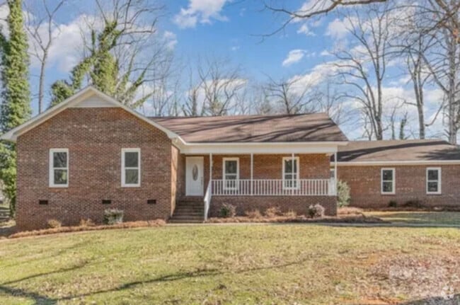 Building Photo - 4515 Carving Tree Dr Rental