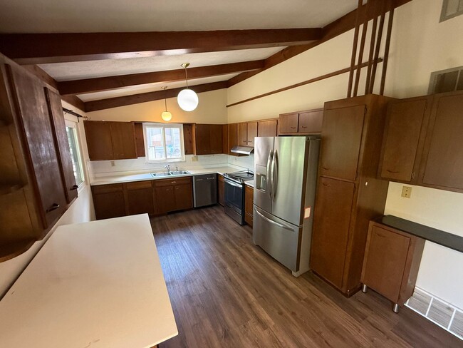 Photo - 3 bed 2 bath home for rent