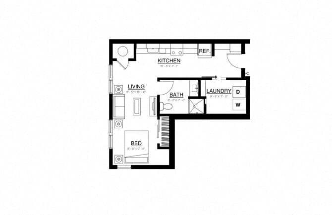 Floor Plan - S4