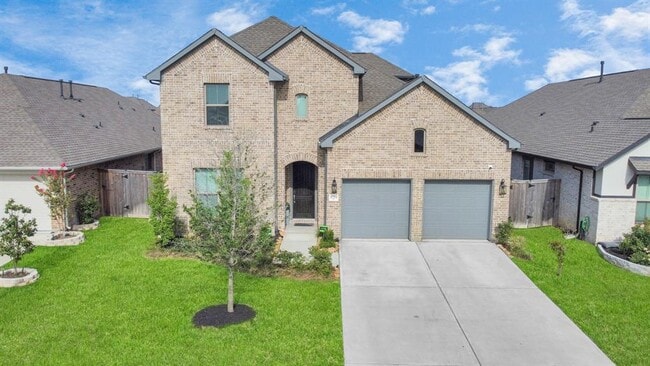 Photo - 10514 Rigel Rdg Wy House