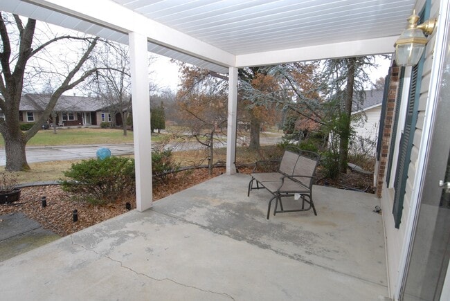 Photo - St Peters Area