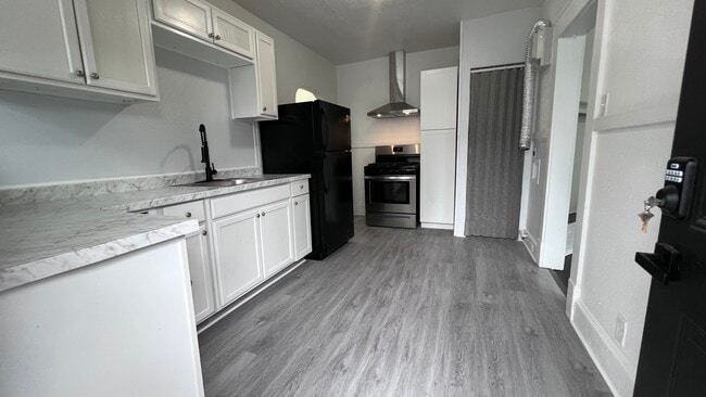 Photo - 1707 Holladay St Unit 7