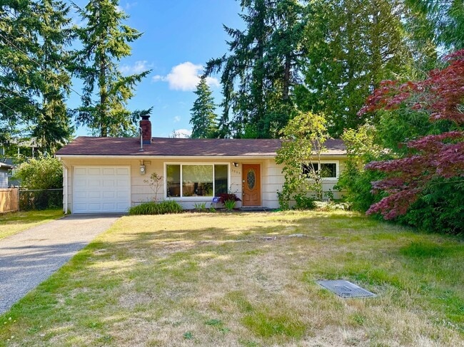 Building Photo - 3BR/1+1BA Single Family House - Bellevue