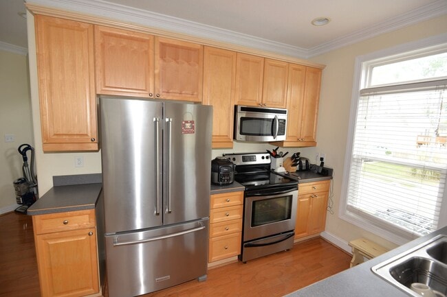 Photo - 3 Story Duplex-Condo at the Beach