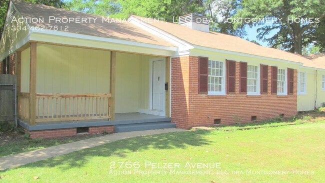 Photo - 2766 Pelzer Ave