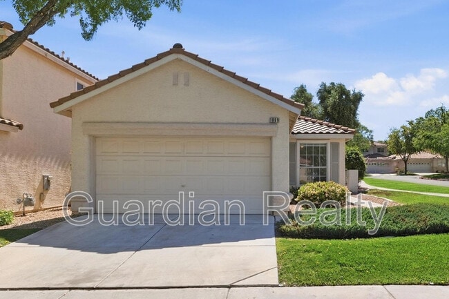 Photo - 1869 Poetic Valley Cir