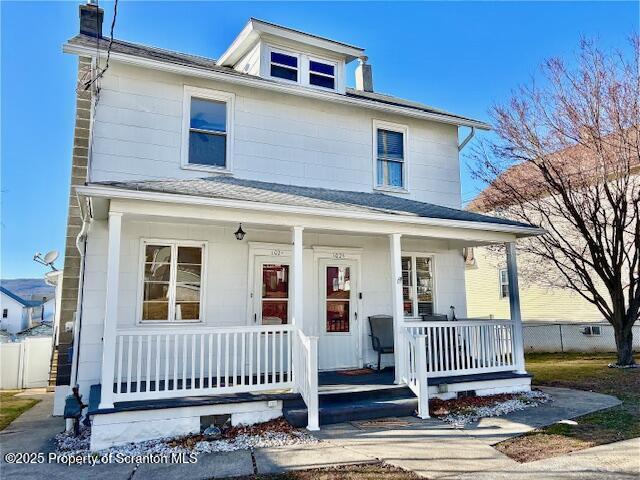 Photo - 102-1/2 Searle St Townhome