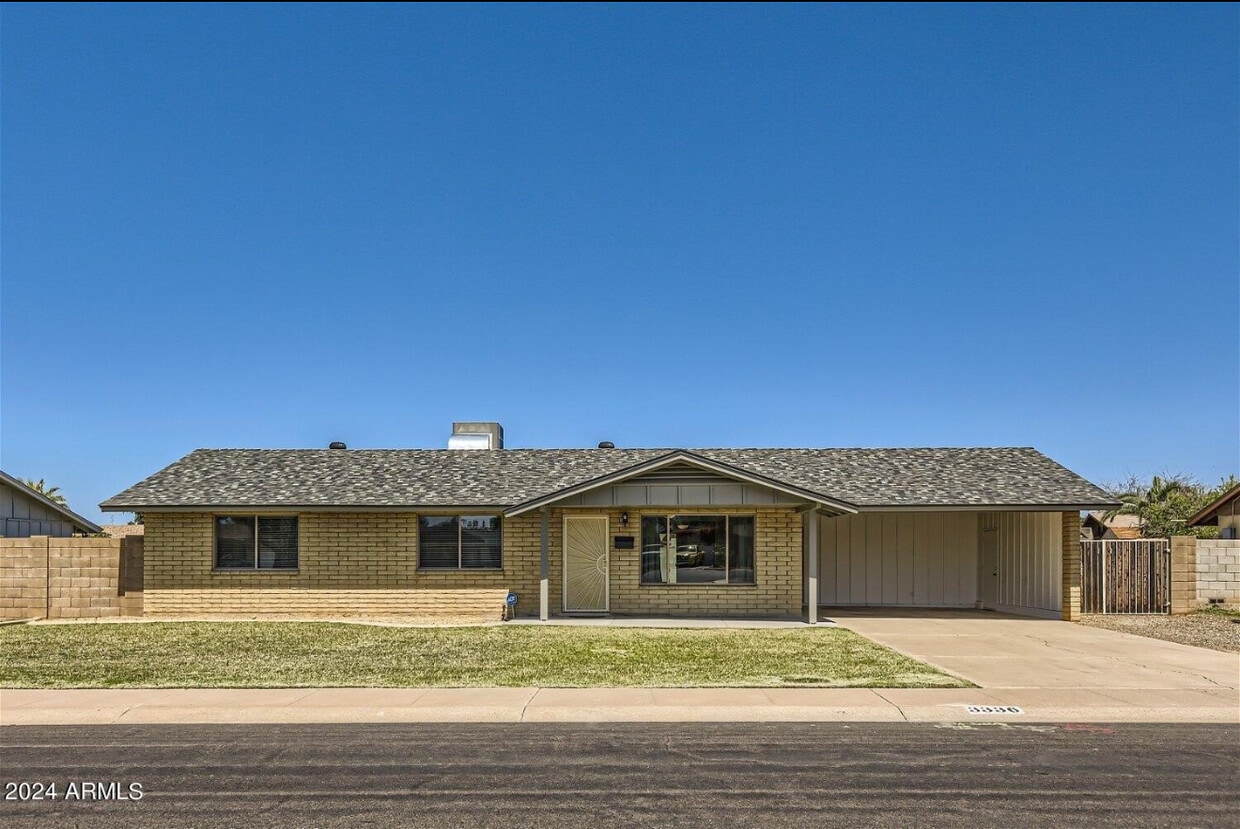 Photo - 3336 W Surrey Ave (Phoenix, AZ)