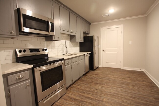 Updated 2 Bedroom Available July 2026! - Updated 2 Bedroom Available July 2026!