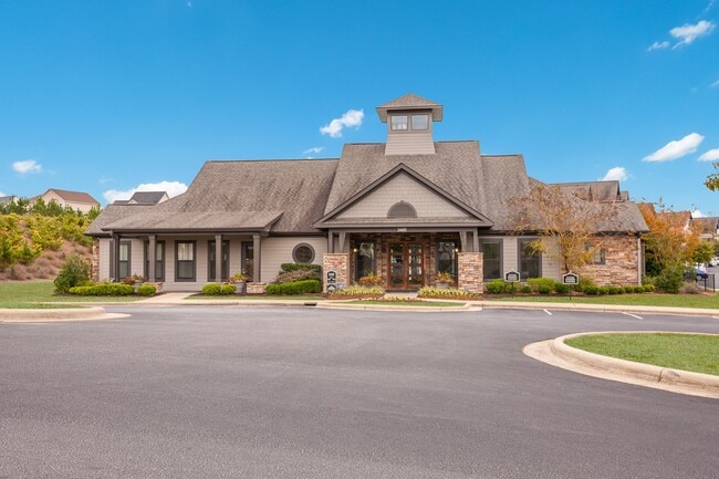 Building Photo - Patriot Park Rental