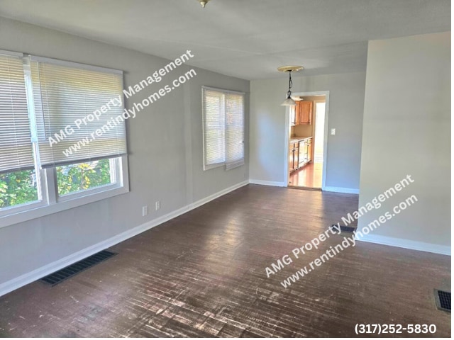 Photo - 4517 E 16th St