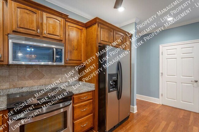 Photo - Coming Soon!  Almost 1800 sf Townhome in Hixson