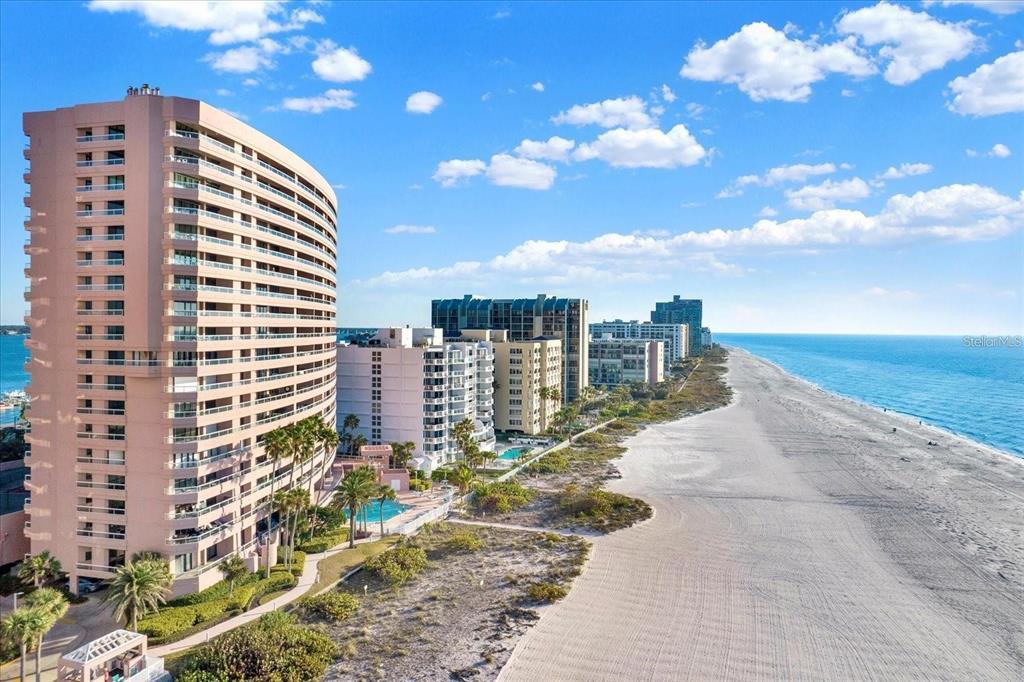 Photo - 1340 Gulf Blvd Condominio Unidad 7B