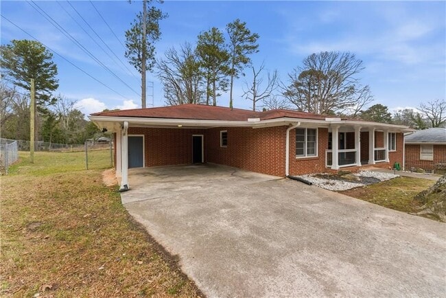 Photo - 2393 Lilla Cir SW