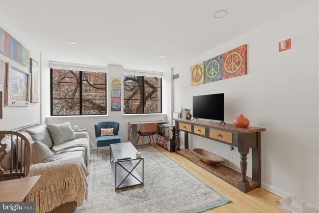 Photo - 1312 Massachusetts Ave NW Unit 204