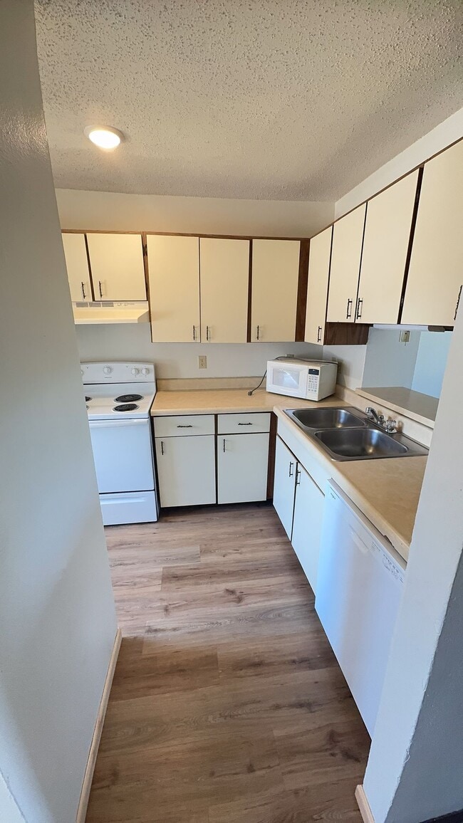 Tuscany Ridge Townhomes