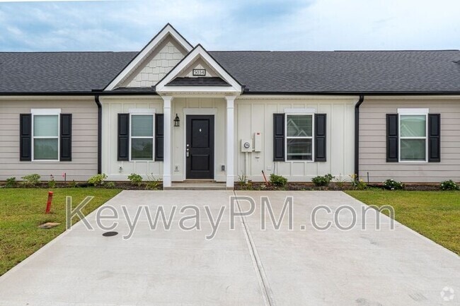 Building Photo - 5034 Greer Dr Rental