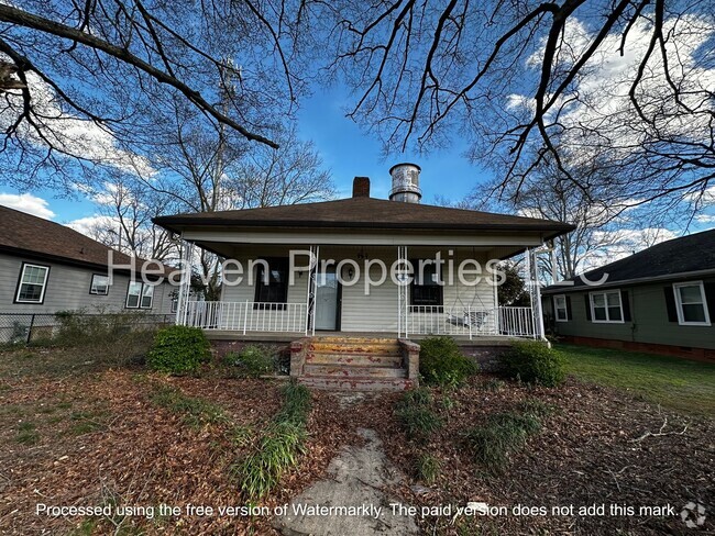 Building Photo - Spencer Mountain rd Rental