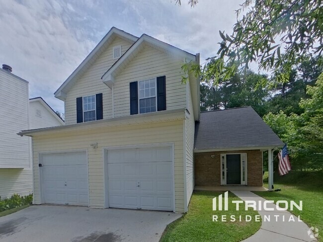 Building Photo - 4411 Gladewood Run Rental
