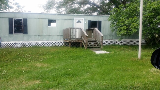 Building Photo - 224 Herbert Rd Rental
