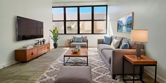 30 Howe Ave Unit 206