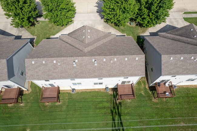 Photo - 601 Glenstone Dr