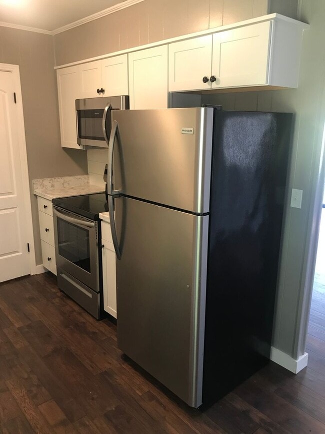 Photo - Completely Remodeled Home on a Dead End Road