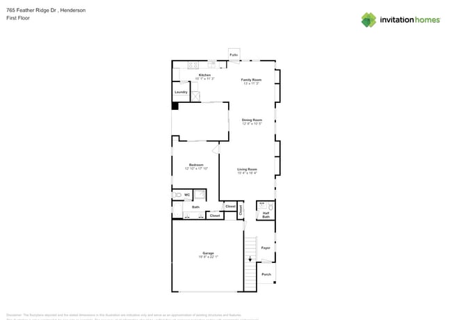 Photo - 765 Feather Ridge Dr