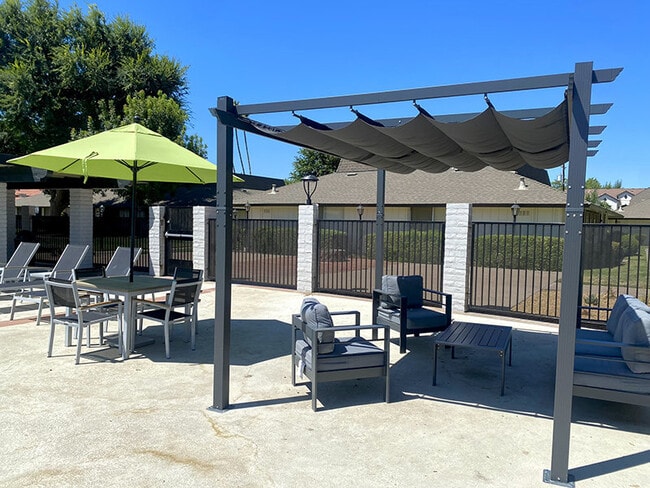 Pergola