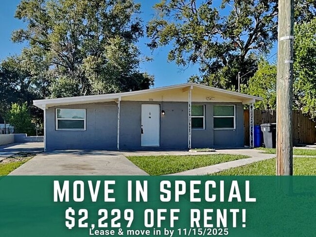 Building Photo - 5701 E 30th Ave