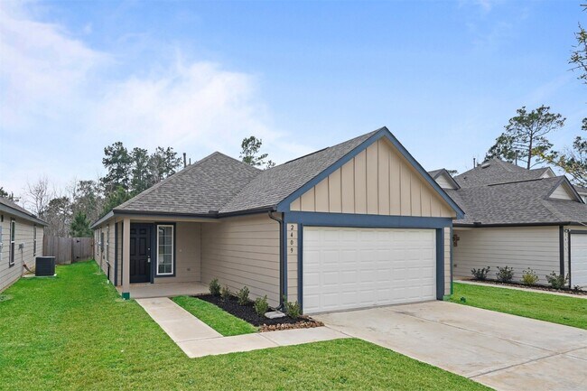 Photo - 2409 Kivver Dr